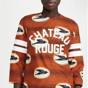 maison chateau Rouge Tops Maison Chateau Rouge Top Nwt Poshmark — free download